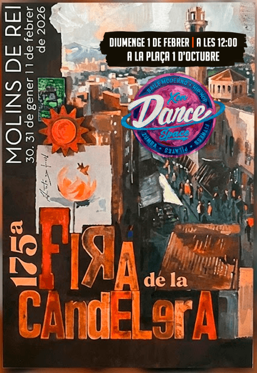 Fira de la Candelera 2027