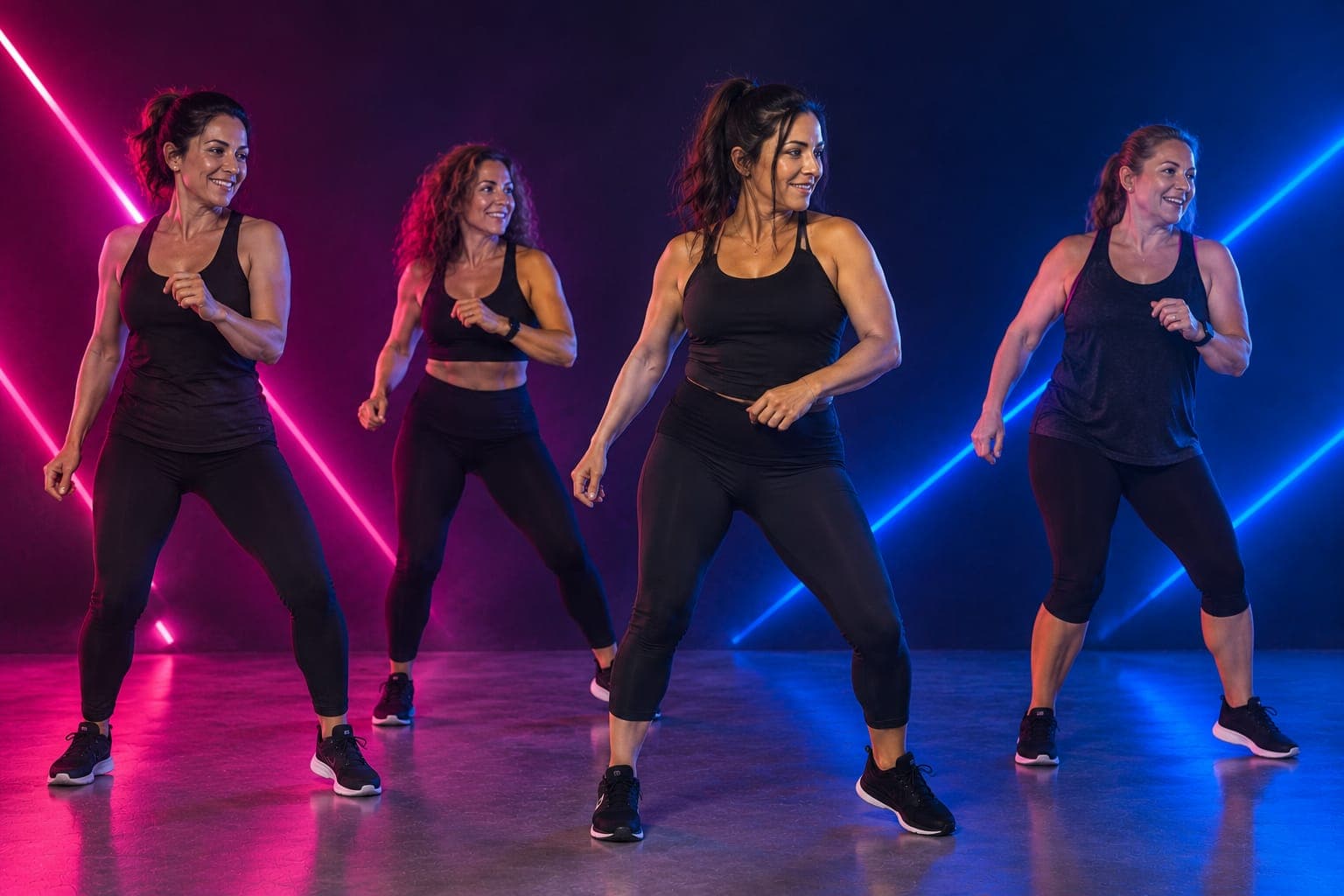 Zumba