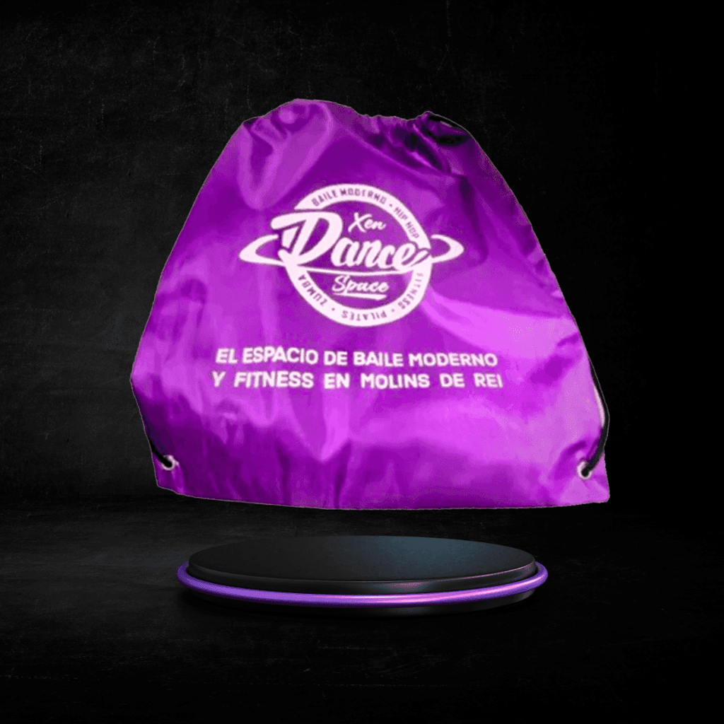 Mochila XDS