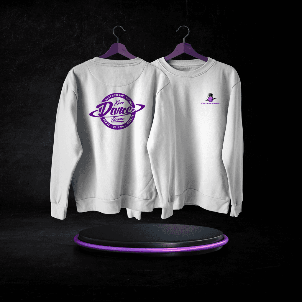 Sudadera