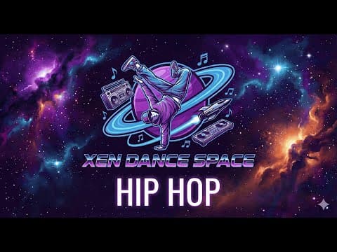 Fundamentos de la Danza Urbana · Hip Hop