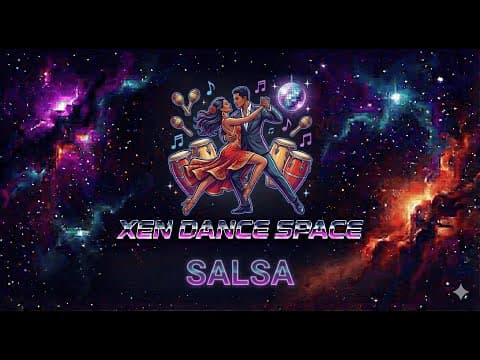 Fundamentos de la Danza Urbana · Salsa