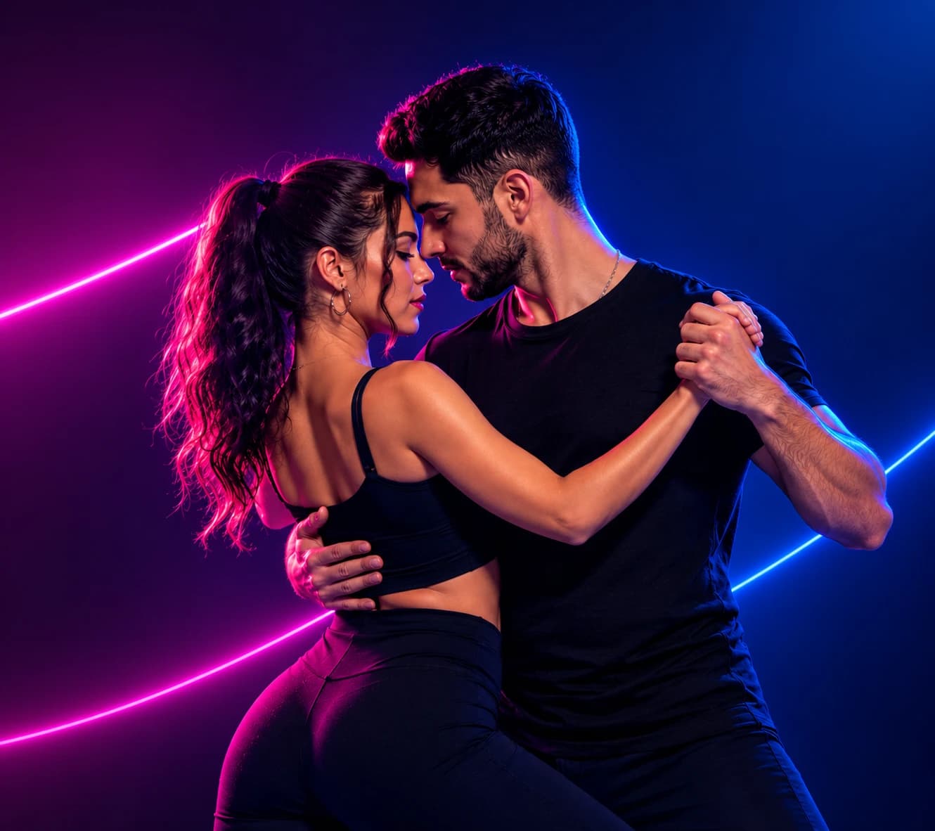 Bachata
