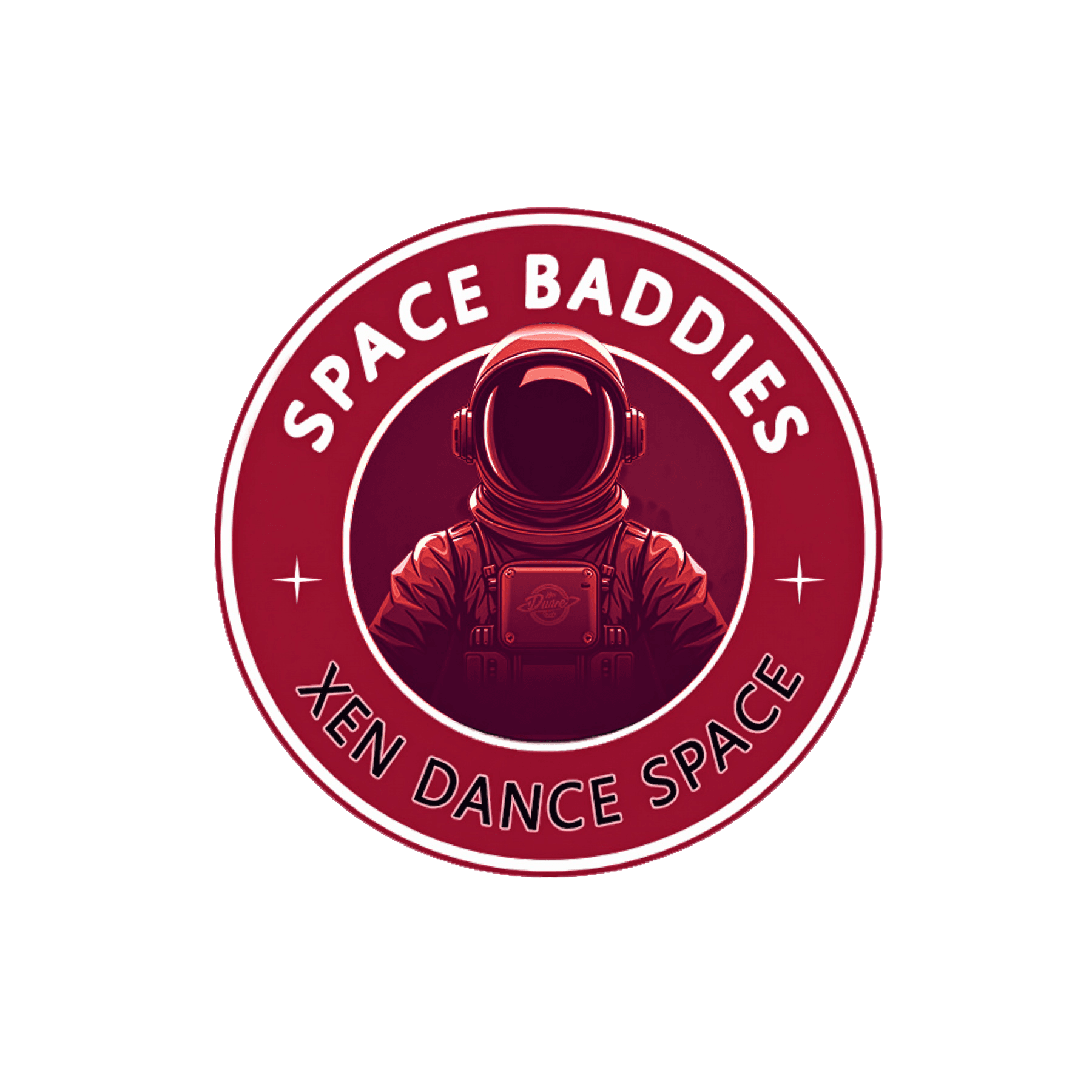 Space Baddies