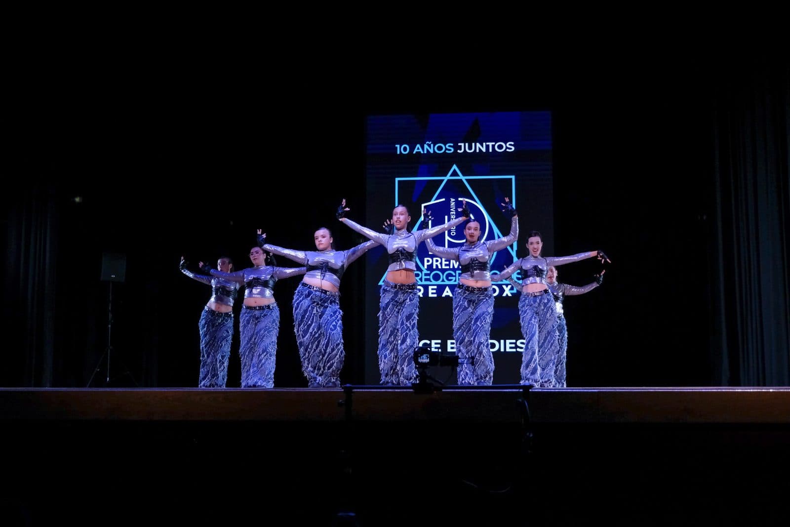 Cardio Tono: tonificación de cuerpo completo a ritmo de música