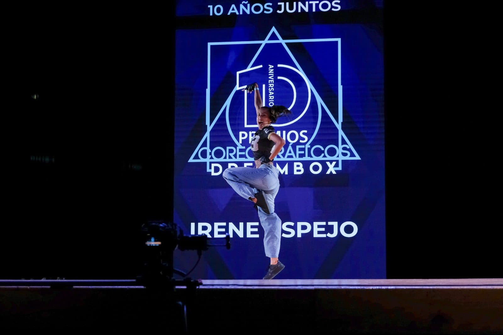 Salsa: ritmo latino para todos los niveles