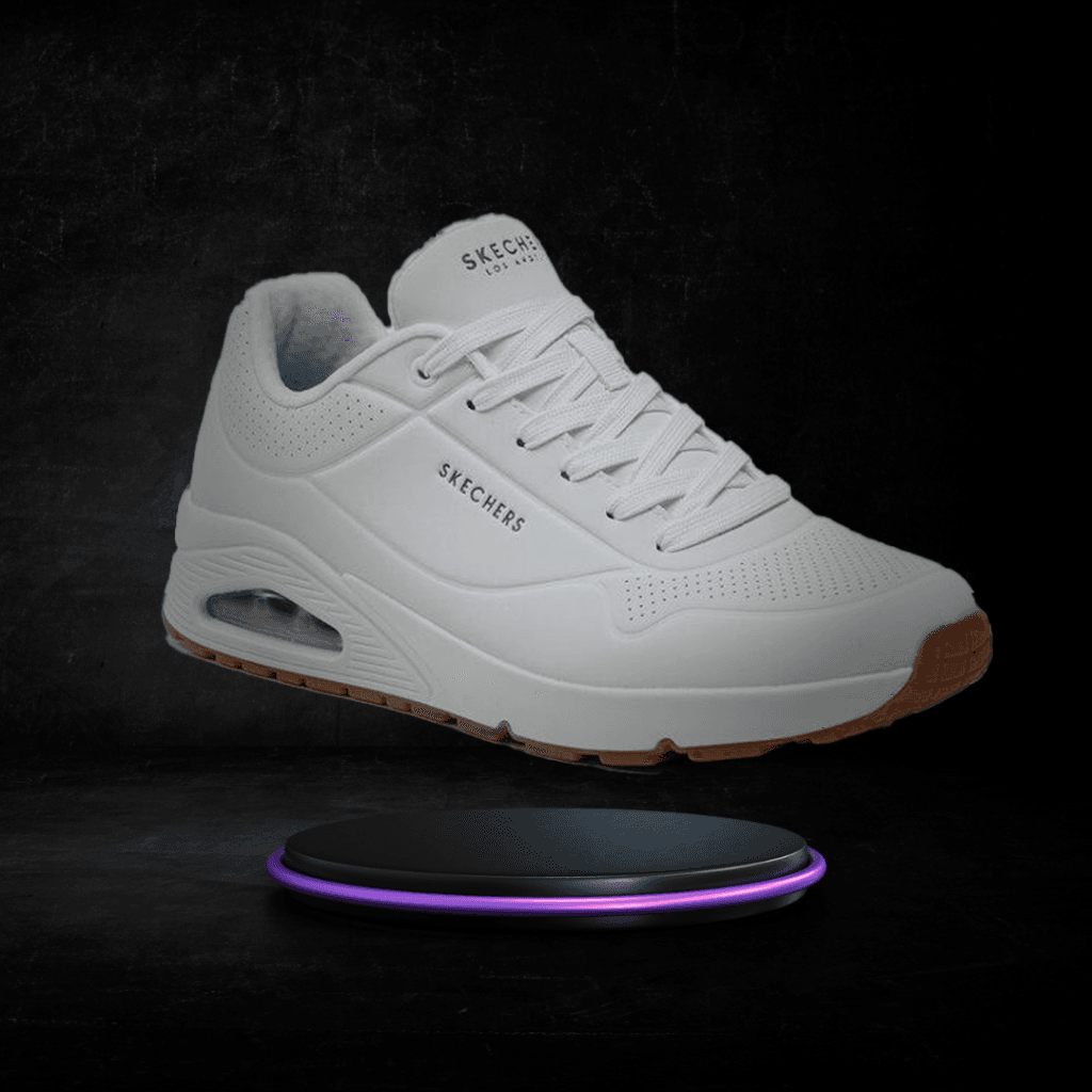 Zapatillas Xen Dance Space skechers