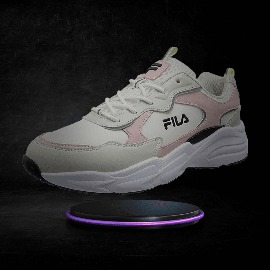 Zapatillas Xen Dance Space fila