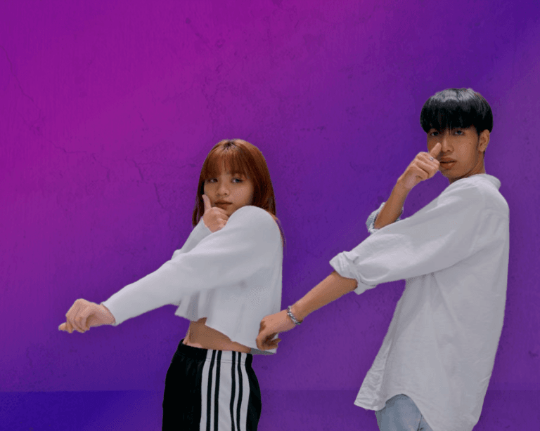 Clases de K-Pop en Molins de rei