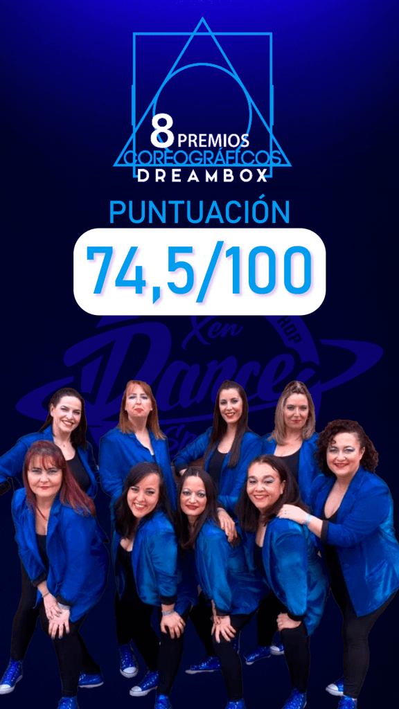 Supernovas Dreambox puntuación 2