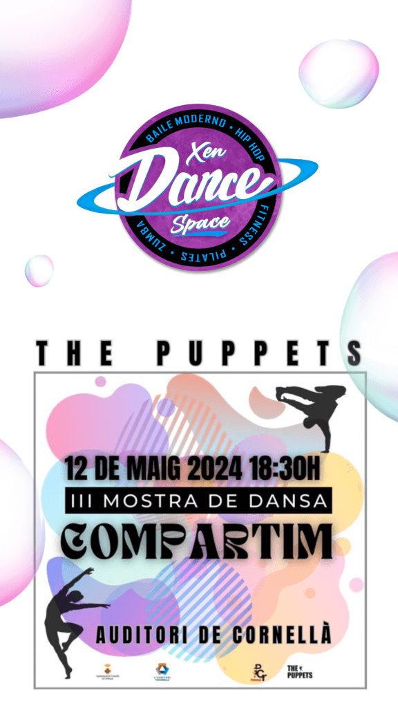 The Puppets - Compartim III Story