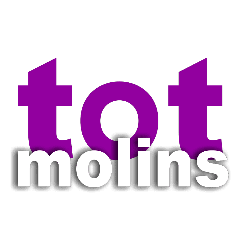 tot molins logo