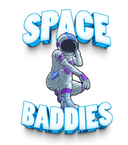 Space Baddies Logo xen dance space v2